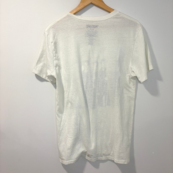 NSYNC Bye Bye Bye Graphic Tee Boy Band Pop Music‎ T-Shirt Medium y2k - Picture 4 of 4